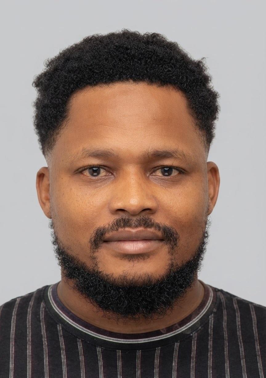 Seid Misgina, owner of Relieve Ride